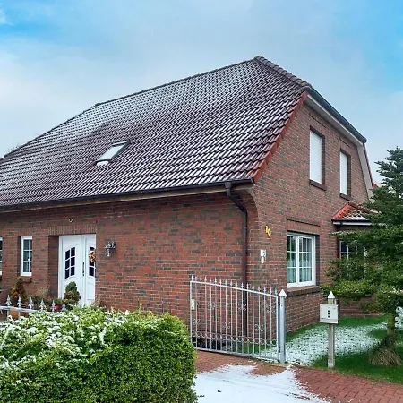 Jenssen Apartment Norden