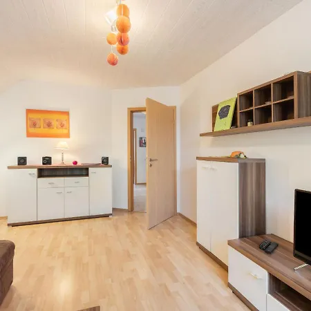 Jenssen Apartment