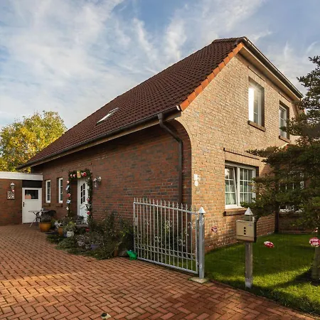 Jenssen Apartment