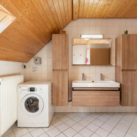 Apartment Jenssen Norden