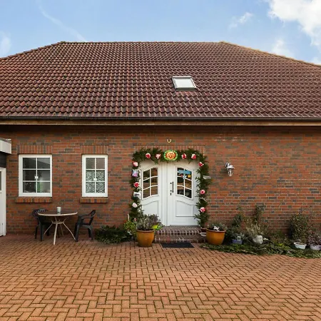Apartment Jenssen *