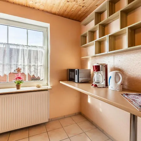 Jenssen Apartment Norden