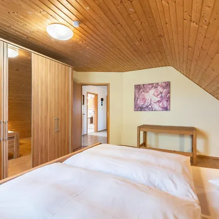 Jenssen Apartment