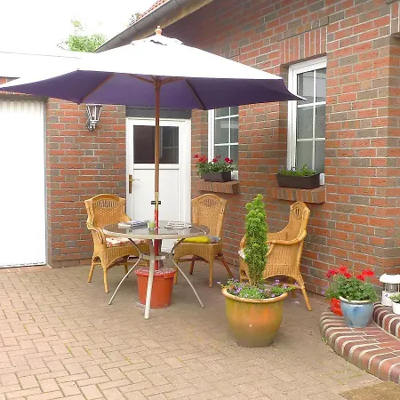 Apartment Jenssen Norden