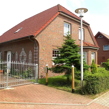Apartment Jenssen Norden